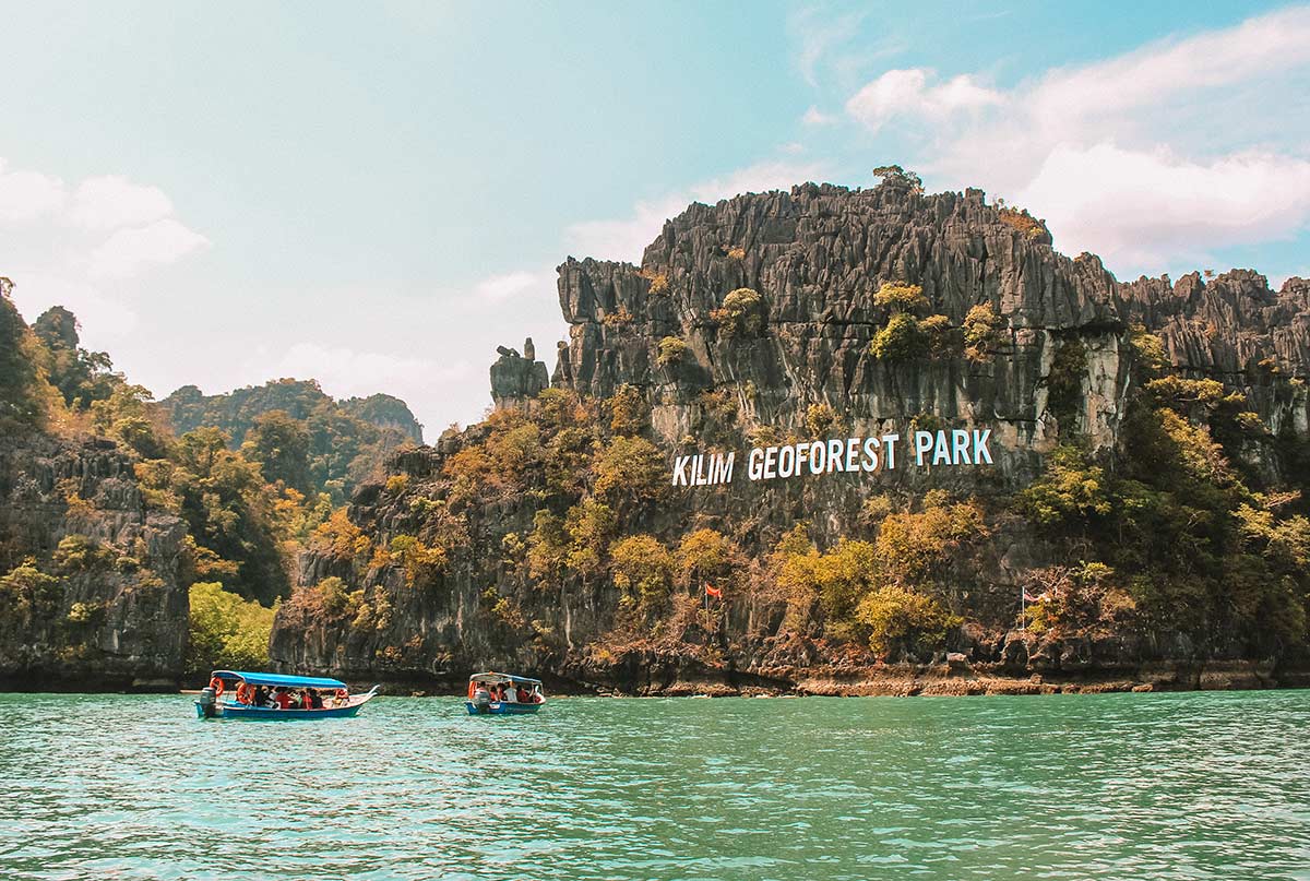 Jelajahi Mangrove Langkawi: Ekspedisi Hutan Bakau yang Menakjubkan